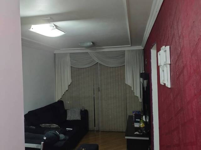 #Ap3789 - Apartamento para Venda em Diadema - SP