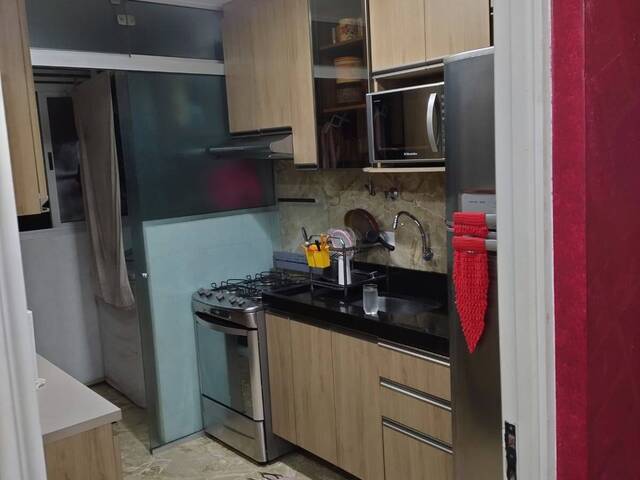 Apartamento para Venda em Diadema - 5