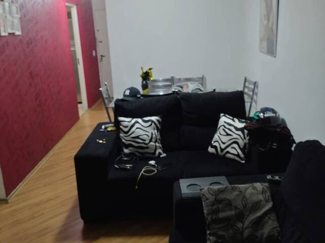 #Ap3789 - Apartamento para Venda em Diadema - SP