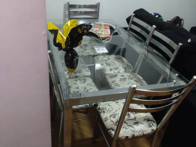 Apartamento para Venda em Diadema - 4