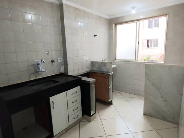 Apartamento para Venda em São Bernardo do Campo - 4