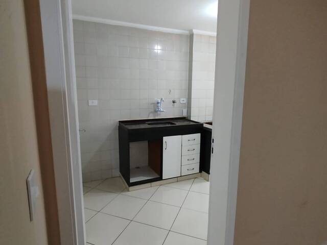 Apartamento para Venda em São Bernardo do Campo - 5