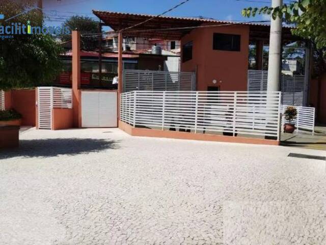 Apartamento para Venda em Demarchi - 21
