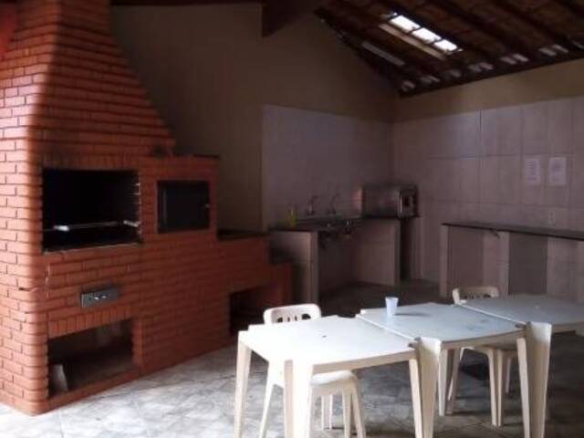 Apartamento para Venda em Demarchi - 16