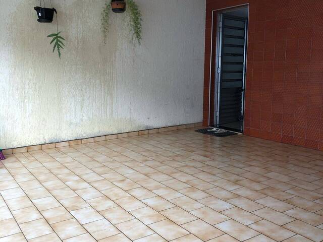 #CA3791 - Casa para Locação em Diadema - SP