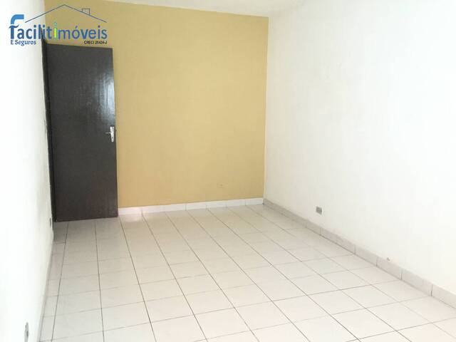 Apartamento para Locação em São Bernardo do Campo - 3