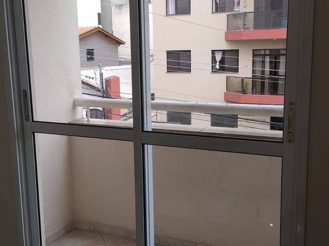 #Ap3796 - Apartamento para Venda em São Bernardo do Campo - SP