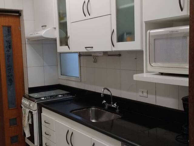 Apartamento para Venda em São Bernardo do Campo - 5