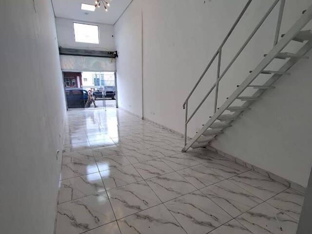 Locação em Centro - Santo André
