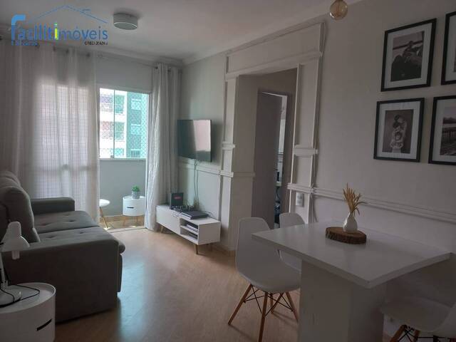 #Ap3798 - Apartamento para Venda em São Bernardo do Campo - SP