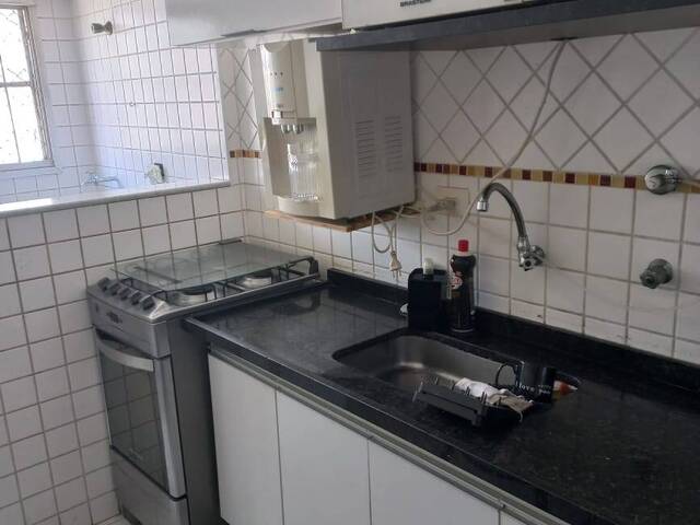 Apartamento para Venda em Rudge Ramos - 6