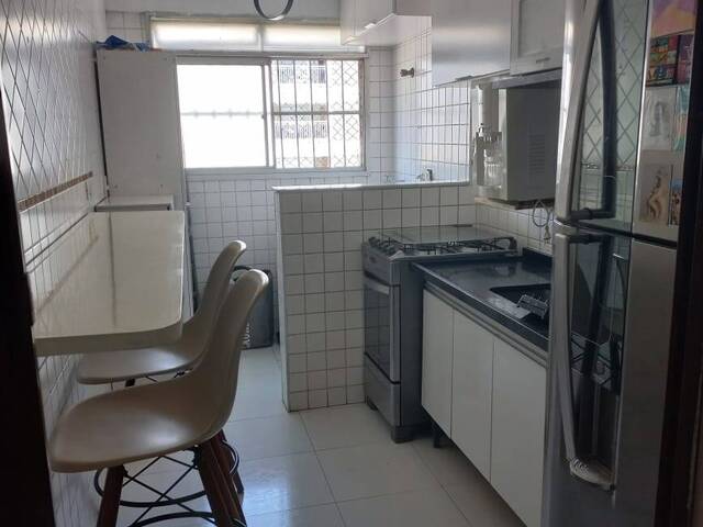 Apartamento para Venda em São Bernardo do Campo - 5