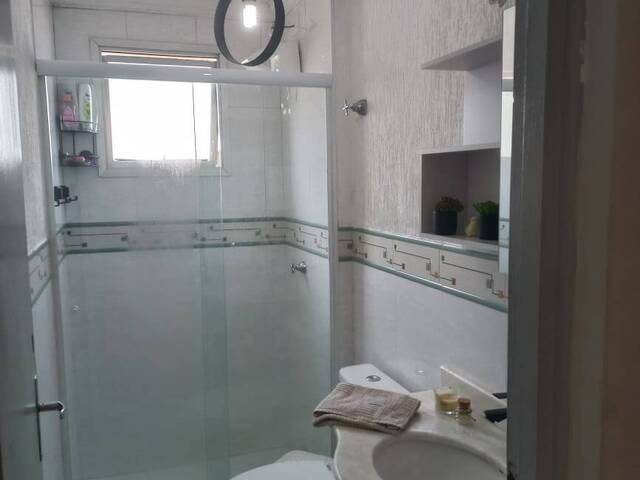 Apartamento para Venda em Rudge Ramos - 11