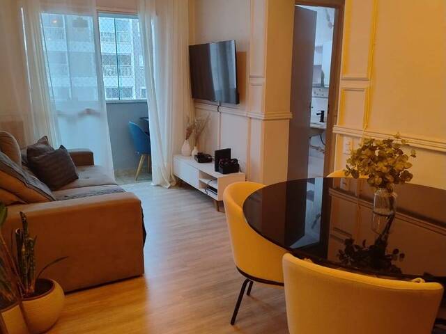 #Ap3798 - Apartamento para Venda em São Bernardo do Campo - SP
