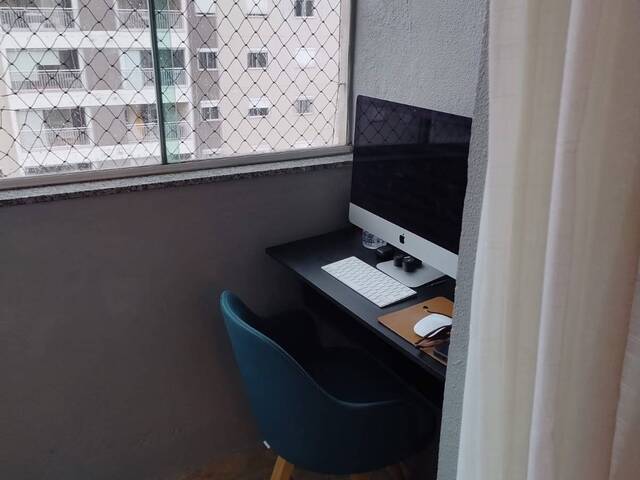 Apartamento para Venda em Rudge Ramos - 9