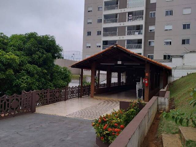 Apartamento para Venda em Rudge Ramos - 13