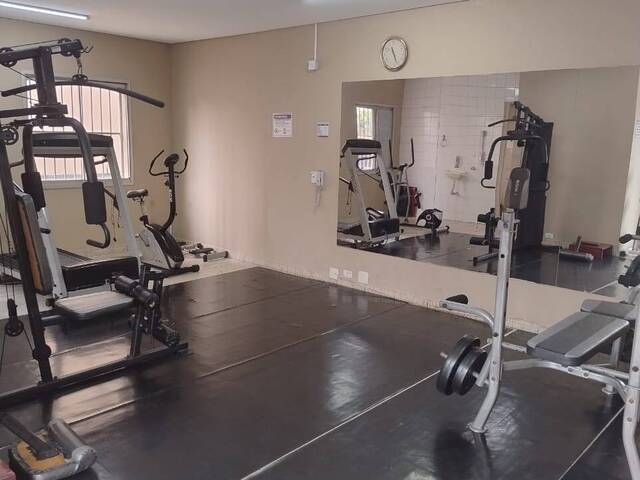 Apartamento para Venda em Rudge Ramos - 14