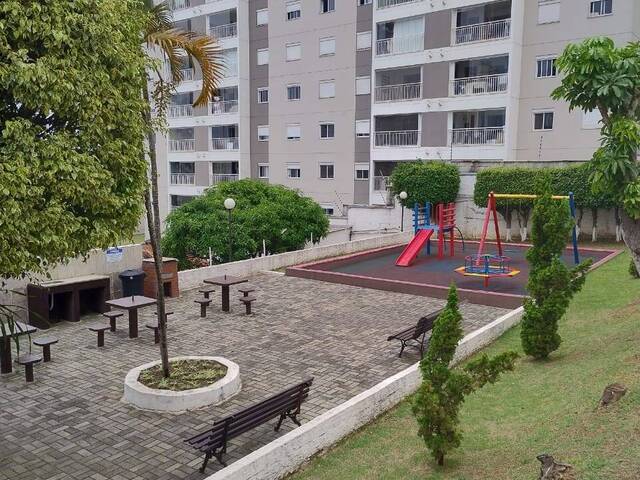 Apartamento para Venda em Rudge Ramos - 12