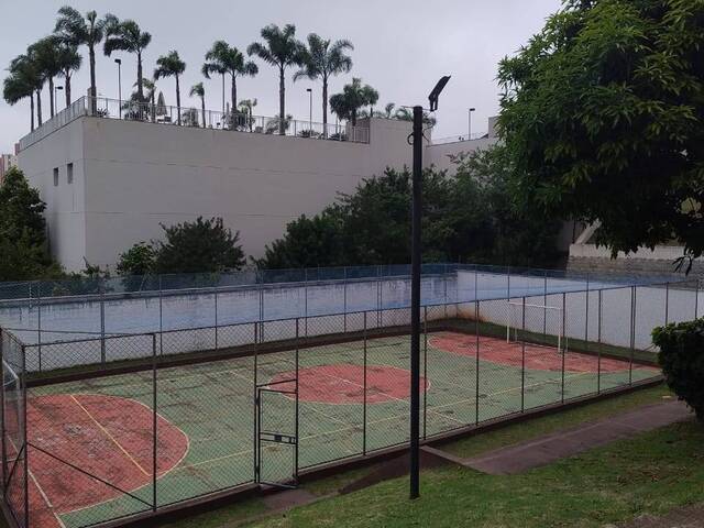 Apartamento para Venda em Rudge Ramos - 16