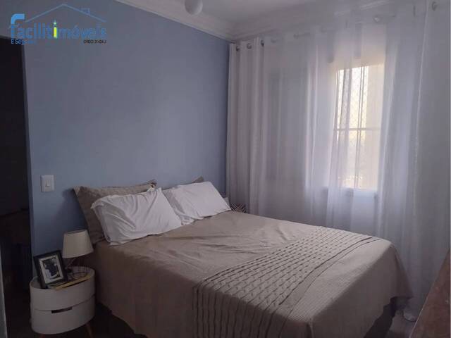 Apartamento para Venda em Rudge Ramos - 8