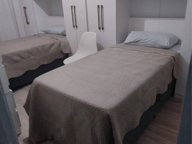 Apartamento para Venda em Rudge Ramos - 10