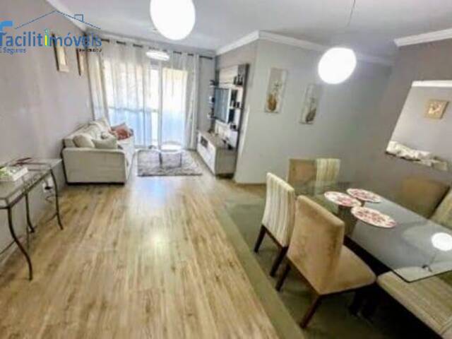 Venda em Jardim Bela Vista - Santo André