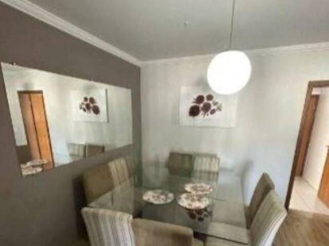 #Ap3795 - Apartamento para Venda em Santo André - SP