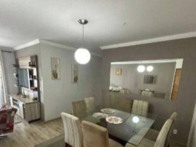 #Ap3795 - Apartamento para Venda em Santo André - SP