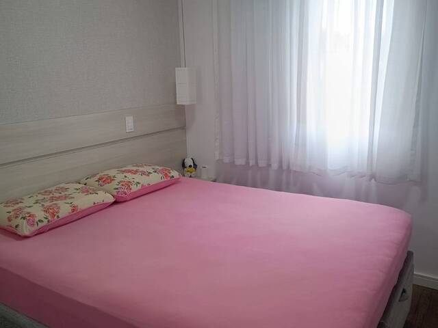 Apartamento para Venda em Santa Terezinha - 17