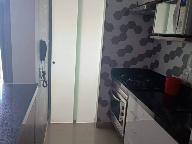 Apartamento para Venda em Santa Terezinha - 7