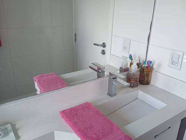 Apartamento para Venda em Santa Terezinha - 21