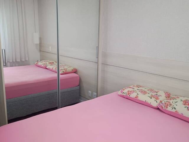 Apartamento para Venda em Santa Terezinha - 19
