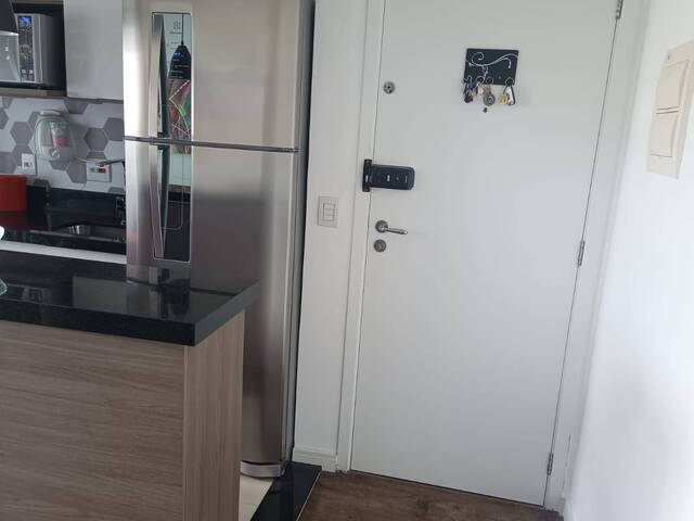 Apartamento para Venda em Santa Terezinha - 8