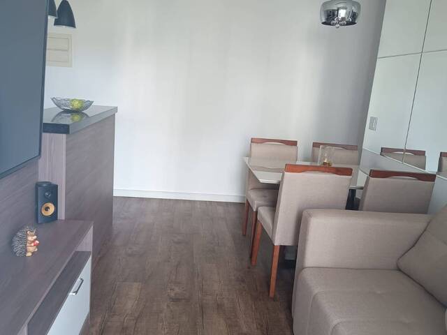 Apartamento para Venda em São Bernardo do Campo - 4