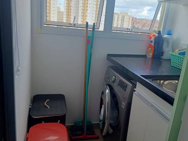 Apartamento para Venda em Santa Terezinha - 12