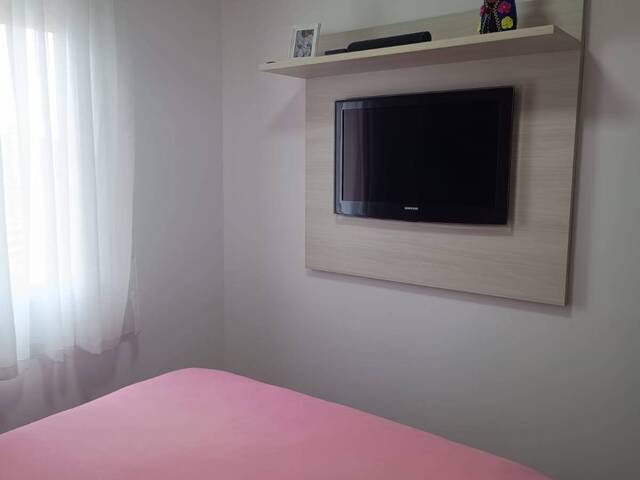 Apartamento para Venda em Santa Terezinha - 16