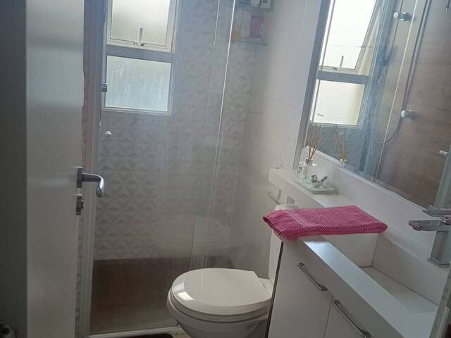 Apartamento para Venda em Santa Terezinha - 23