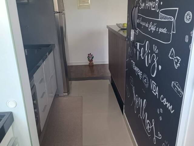 Apartamento para Venda em Santa Terezinha - 10
