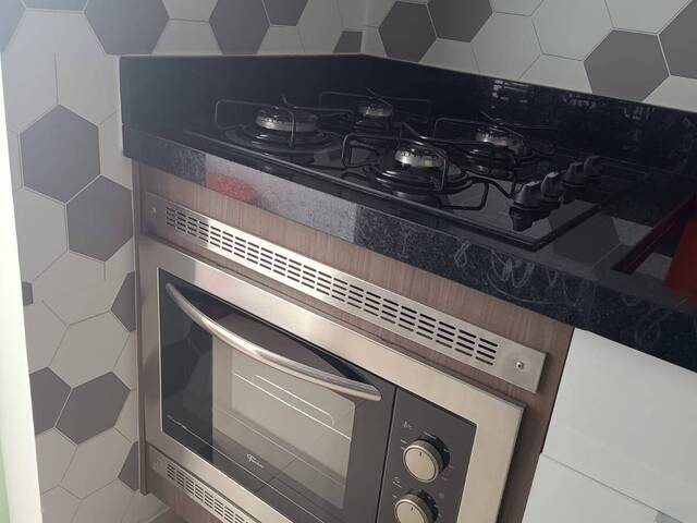 Apartamento para Venda em Santa Terezinha - 9