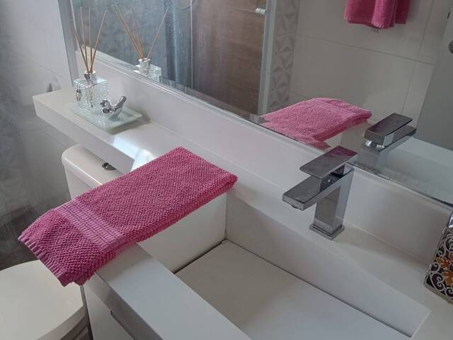 Apartamento para Venda em Santa Terezinha - 22