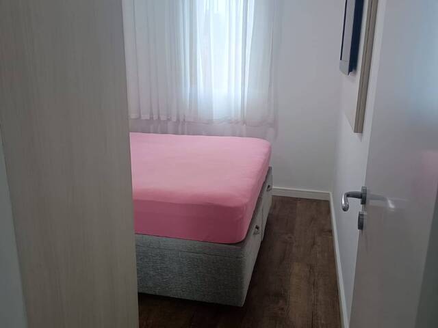 Apartamento para Venda em Santa Terezinha - 18