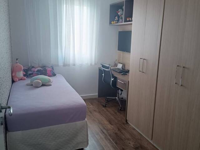 Apartamento para Venda em Santa Terezinha - 20