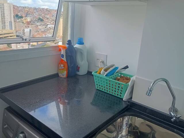 Apartamento para Venda em Santa Terezinha - 11