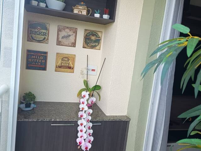 Apartamento para Venda em Santa Terezinha - 14