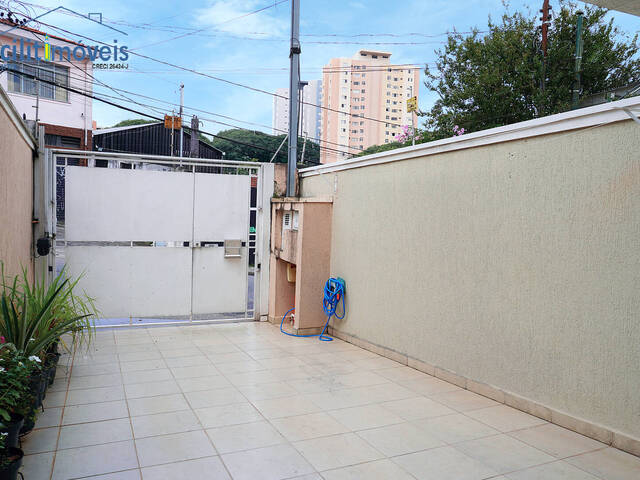 Sobrado para Venda em São Paulo - 3