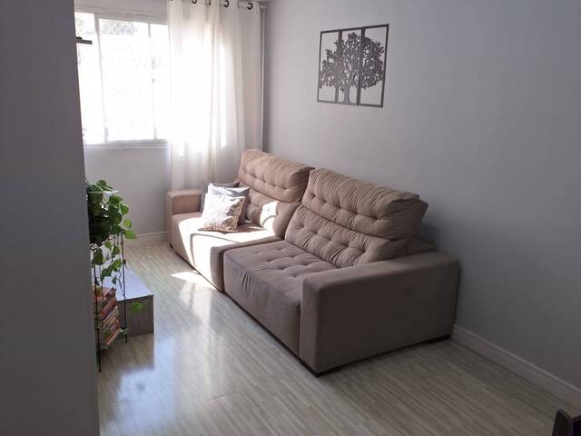 Apartamento para Venda em São Bernardo do Campo - 4