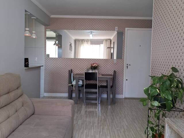 #Ap3802 - Apartamento para Venda em São Bernardo do Campo - SP