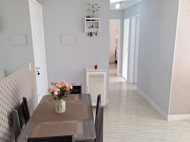 Apartamento para Venda em São Bernardo do Campo - 5