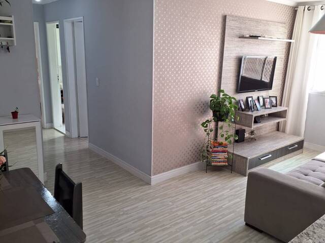 #Ap3802 - Apartamento para Venda em São Bernardo do Campo - SP