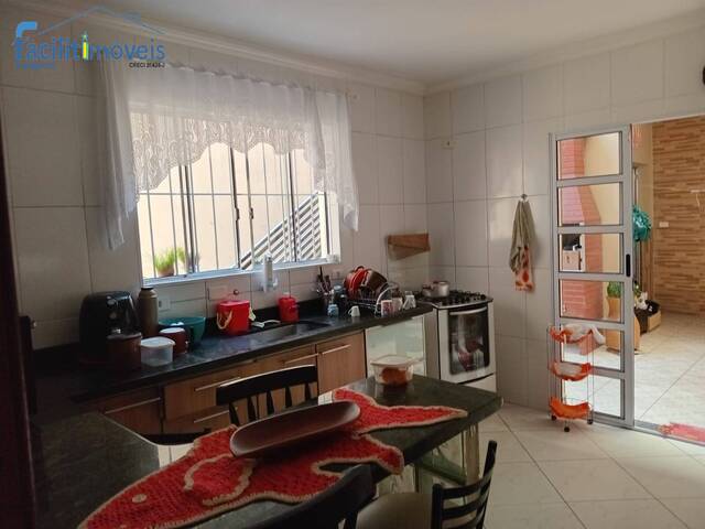 #SO3803 - Apartamento para Locação em São Bernardo do Campo - SP